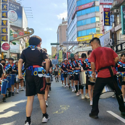 1141004海洋老鷹嘉年會