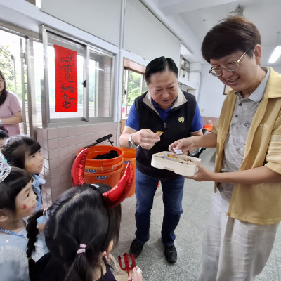 🎃👻【東信附幼萬聖節不給糖,就搗蛋!】🍬✨ 🎃👻【東信附幼萬聖節不給糖,就搗蛋!】🍬✨