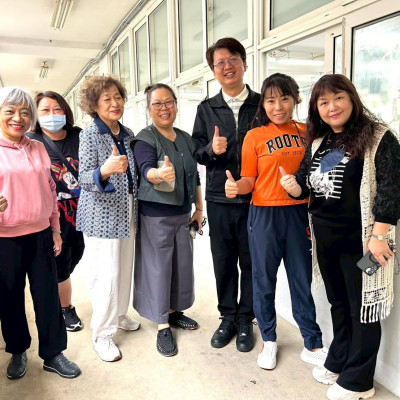 📣【東信國小親職講座熱鬧登場💖】 📣【東信國小親職講座熱鬧登場💖】