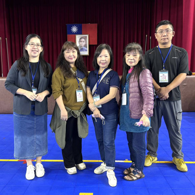 📣【東信國小健康檢查日💪】 📣【東信國小健康檢查日💪】