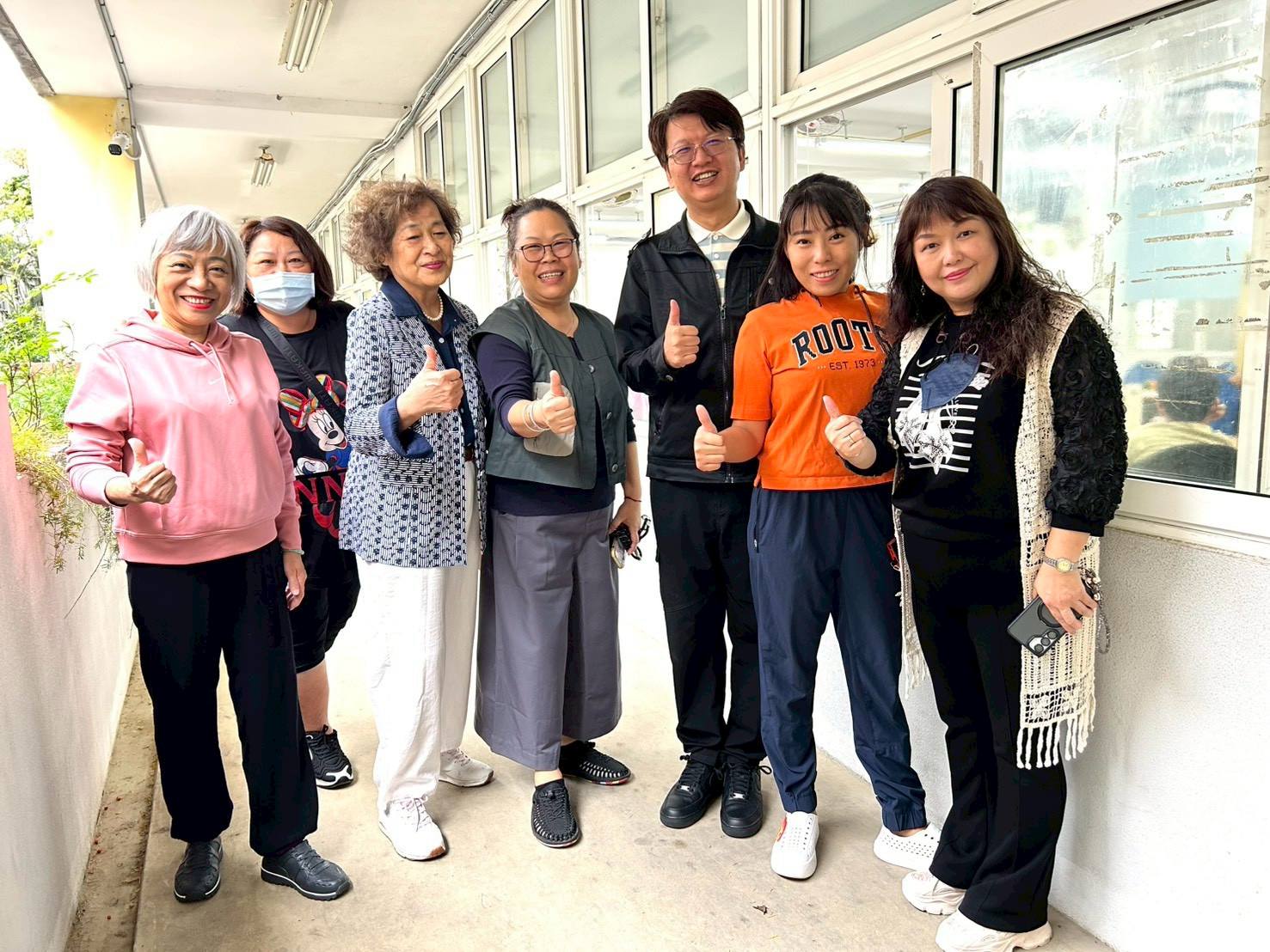 📣【東信國小親職講座熱鬧登場💖】