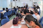1100515東信國小因應國家疫情第二級警戒期間校園防疫成果:23