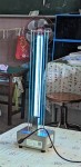 1110406上課前先手部酒精消毒+持續使用午餐隔板不交談+教具消毒+放學後教室持續紫外線消毒 安心學習:10