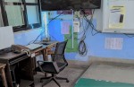 1110406上課前先手部酒精消毒+持續使用午餐隔板不交談+教具消毒+放學後教室持續紫外線消毒 安心學習:12