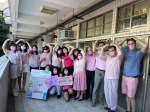 1110413 國際粉紅日:3