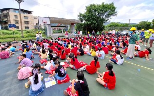 1130920 國家防災日地震暨消防複合式防災演練:460741807_494546453353636_6736236949772414069_n