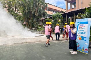 1130920 國家防災日地震暨消防複合式防災演練:LINE_ALBUM_9月20防災正式演練照片_240920_9