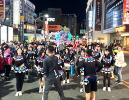 1131213東信森巴鼓隊受邀參加2024蘭陽溫泉季親子踩街表演活動:IMG_E9201