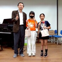 1140510 東信校慶暨多元活動園遊會【國樂團暖場+森巴鼓開幕式表演+頒獎典禮+國小各學年及幼兒園各班表演+母親節感恩音樂會及素養議題宣導+親子園遊會】:113
