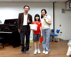 1140510 東信校慶暨多元活動園遊會【國樂團暖場+森巴鼓開幕式表演+頒獎典禮+國小各學年及幼兒園各班表演+母親節感恩音樂會及素養議題宣導+親子園遊會】:115