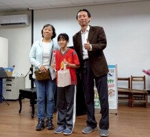 1140510 東信校慶暨多元活動園遊會【國樂團暖場+森巴鼓開幕式表演+頒獎典禮+國小各學年及幼兒園各班表演+母親節感恩音樂會及素養議題宣導+親子園遊會】:120
