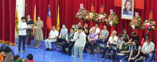 1140510 東信校慶暨多元活動園遊會【國樂團暖場+森巴鼓開幕式表演+頒獎典禮+國小各學年及幼兒園各班表演+母親節感恩音樂會及素養議題宣導+親子園遊會】:53