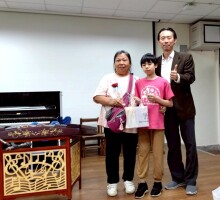 1140510 東信校慶暨多元活動園遊會【國樂團暖場+森巴鼓開幕式表演+頒獎典禮+國小各學年及幼兒園各班表演+母親節感恩音樂會及素養議題宣導+親子園遊會】:89