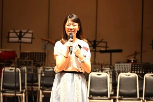 1140620《跨界樂響》5校9團聯合親子音樂會【東信國樂團、森巴鼓團、直笛團、踢踏舞團】+ 特邀【國立台灣戲曲學院國樂團、成功國中管絃樂團與絲竹室內樂團、武崙國小弦樂團、建德國小合唱團】:12