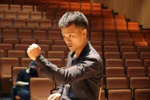 1140620《跨界樂響》5校9團聯合親子音樂會【東信國樂團、森巴鼓團、直笛團、踢踏舞團】+ 特邀【國立台灣戲曲學院國樂團、成功國中管絃樂團與絲竹室內樂團、武崙國小弦樂團、建德國小合唱團】:16