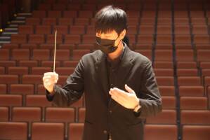 1140620《跨界樂響》5校9團聯合親子音樂會【東信國樂團、森巴鼓團、直笛團、踢踏舞團】+ 特邀【國立台灣戲曲學院國樂團、成功國中管絃樂團與絲竹室內樂團、武崙國小弦樂團、建德國小合唱團】:18