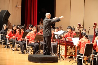 1140620《跨界樂響》5校9團聯合親子音樂會【東信國樂團、森巴鼓團、直笛團、踢踏舞團】+ 特邀【國立台灣戲曲學院國樂團、成功國中管絃樂團與絲竹室內樂團、武崙國小弦樂團、建德國小合唱團】:508414010_689392750535671_5106625617119136635_n