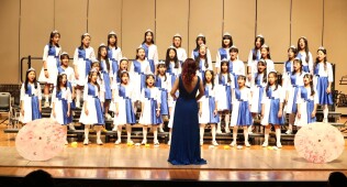 1140620《跨界樂響》5校9團聯合親子音樂會【東信國樂團、森巴鼓團、直笛團、踢踏舞團】+ 特邀【國立台灣戲曲學院國樂團、成功國中管絃樂團與絲竹室內樂團、武崙國小弦樂團、建德國小合唱團】:509440596_689390903869189_8206799432812215629_n