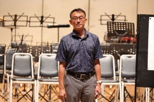 1140620《跨界樂響》5校9團聯合親子音樂會【東信國樂團、森巴鼓團、直笛團、踢踏舞團】+ 特邀【國立台灣戲曲學院國樂團、成功國中管絃樂團與絲竹室內樂團、武崙國小弦樂團、建德國小合唱團】:509441243_689391087202504_2632498881673239303_n
