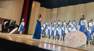 1140620《跨界樂響》5校9團聯合親子音樂會【東信國樂團、森巴鼓團、直笛團、踢踏舞團】+ 特邀【國立台灣戲曲學院國樂團、成功國中管絃樂團與絲竹室內樂團、武崙國小弦樂團、建德國小合唱團】:509442019_689392907202322_4608165842848950755_n