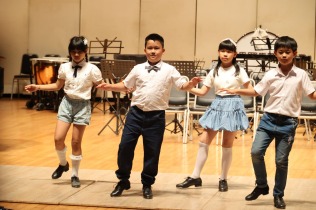 1140620《跨界樂響》5校9團聯合親子音樂會【東信國樂團、森巴鼓團、直笛團、踢踏舞團】+ 特邀【國立台灣戲曲學院國樂團、成功國中管絃樂團與絲竹室內樂團、武崙國小弦樂團、建德國小合唱團】:509649511_689389967202616_7813340770916796169_n