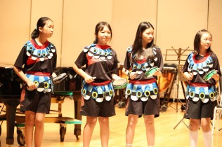1140620《跨界樂響》5校9團聯合親子音樂會【東信國樂團、森巴鼓團、直笛團、踢踏舞團】+ 特邀【國立台灣戲曲學院國樂團、成功國中管絃樂團與絲竹室內樂團、武崙國小弦樂團、建德國小合唱團】:509651447_689390730535873_1637923873161384989_n
