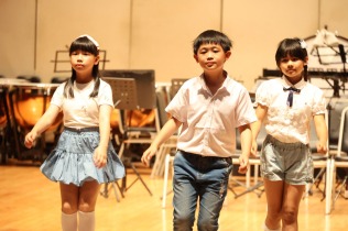 1140620《跨界樂響》5校9團聯合親子音樂會【東信國樂團、森巴鼓團、直笛團、踢踏舞團】+ 特邀【國立台灣戲曲學院國樂團、成功國中管絃樂團與絲竹室內樂團、武崙國小弦樂團、建德國小合唱團】:509741504_689391687202444_394105910616263309_n