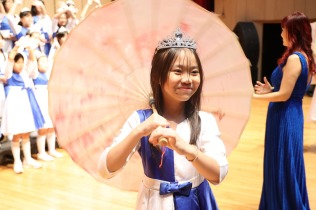 1140620《跨界樂響》5校9團聯合親子音樂會【東信國樂團、森巴鼓團、直笛團、踢踏舞團】+ 特邀【國立台灣戲曲學院國樂團、成功國中管絃樂團與絲竹室內樂團、武崙國小弦樂團、建德國小合唱團】:511029975_689390557202557_2294877337867899184_n