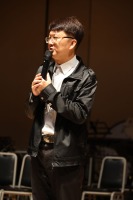 1140620《跨界樂響》5校9團聯合親子音樂會【東信國樂團、森巴鼓團、直笛團、踢踏舞團】+ 特邀【國立台灣戲曲學院國樂團、成功國中管絃樂團與絲竹室內樂團、武崙國小弦樂團、建德國小合唱團】:511263702_689390703869209_4614407244717252172_n
