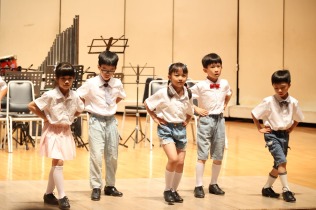 1140620《跨界樂響》5校9團聯合親子音樂會【東信國樂團、森巴鼓團、直笛團、踢踏舞團】+ 特邀【國立台灣戲曲學院國樂團、成功國中管絃樂團與絲竹室內樂團、武崙國小弦樂團、建德國小合唱團】:511988292_689391330535813_8972190999669417990_n